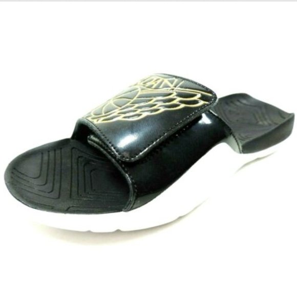 jordan men's slide sandals